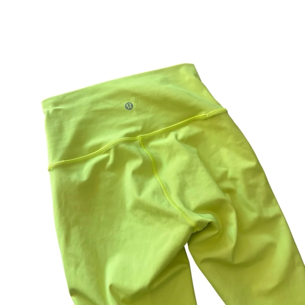LULULEMON Wunder Under High-Rise Tight 28